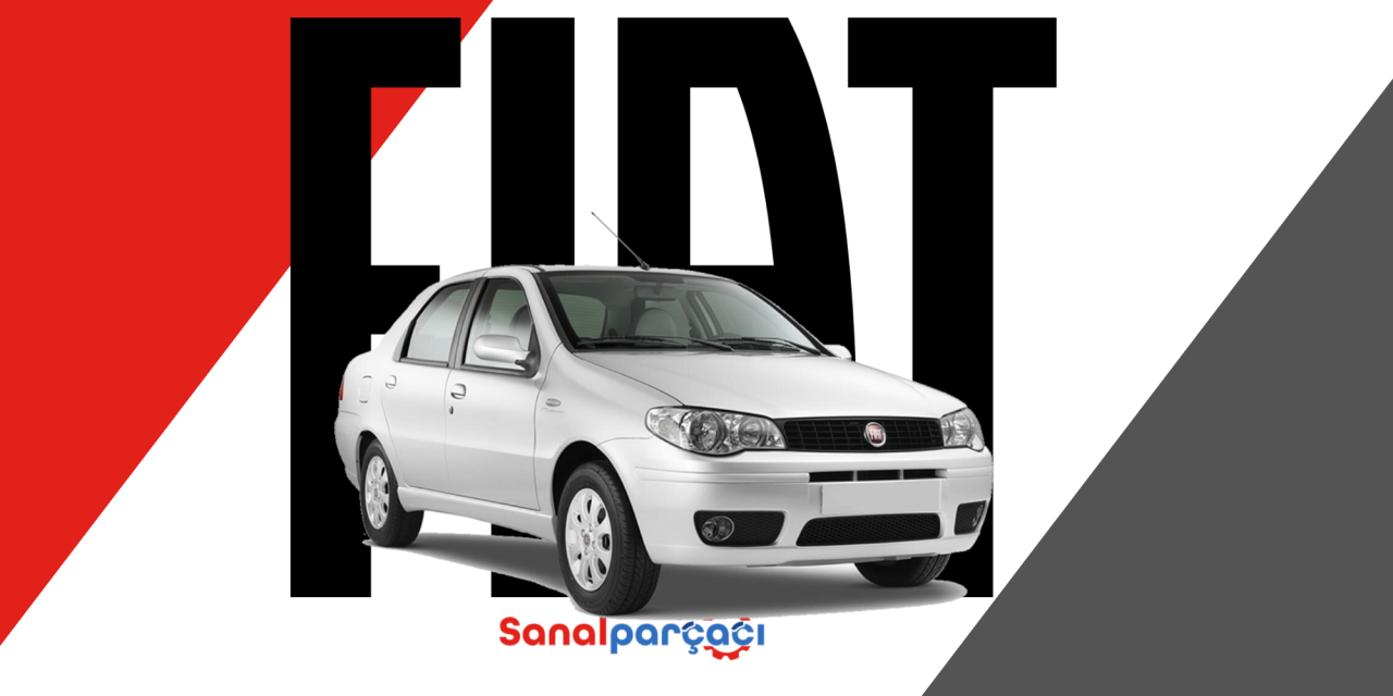 Fiat Albea 1.3 Dizel Beyaz Duman Atmasının Nedeni Nedir?