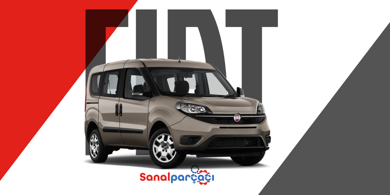 Fiat Doblo 1.3 Dizel Beyaz Duman Atmasının Nedeni Nedir?