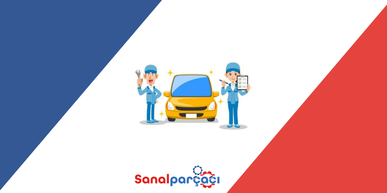 Aracımızı Muayeneye Hazırlarken Nelere Dikkat Etmeliyiz?