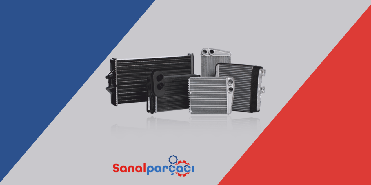 Radyatör Tıkanıklığı Nasıl Giderilir?