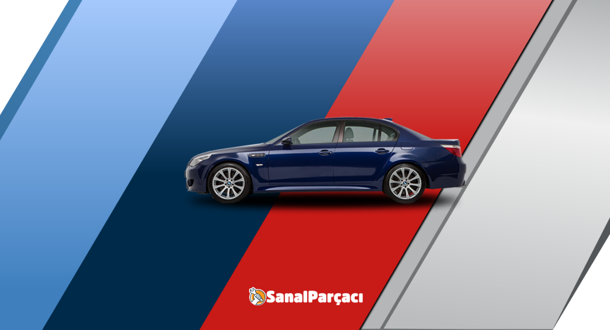 Bmw Yedek Parça Kataloğu 