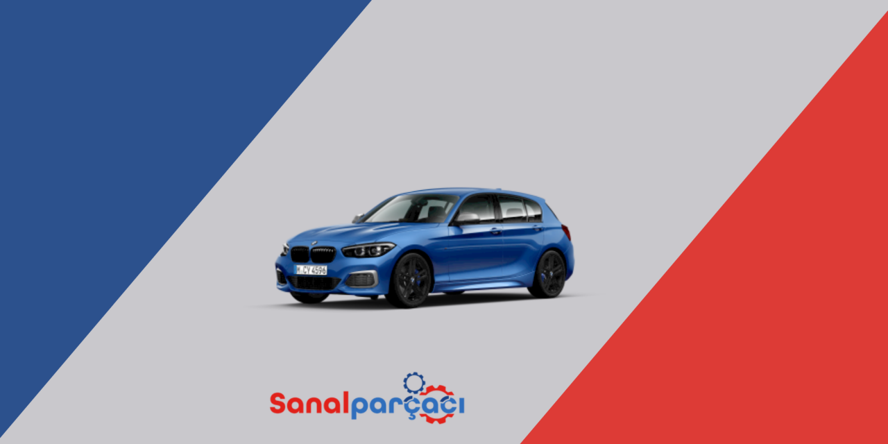 BMW F20 İlk Çalıştırmada Motor Arıza Uyarısı