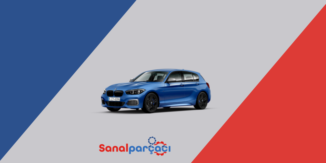 Предупреждение о неисправности двигателя BMW F20 при первом запуске