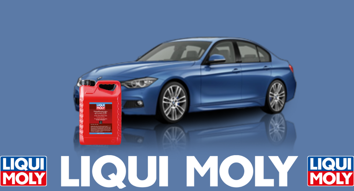 Liqui Moly Yağ Çeşitleri Stoklarımızda !