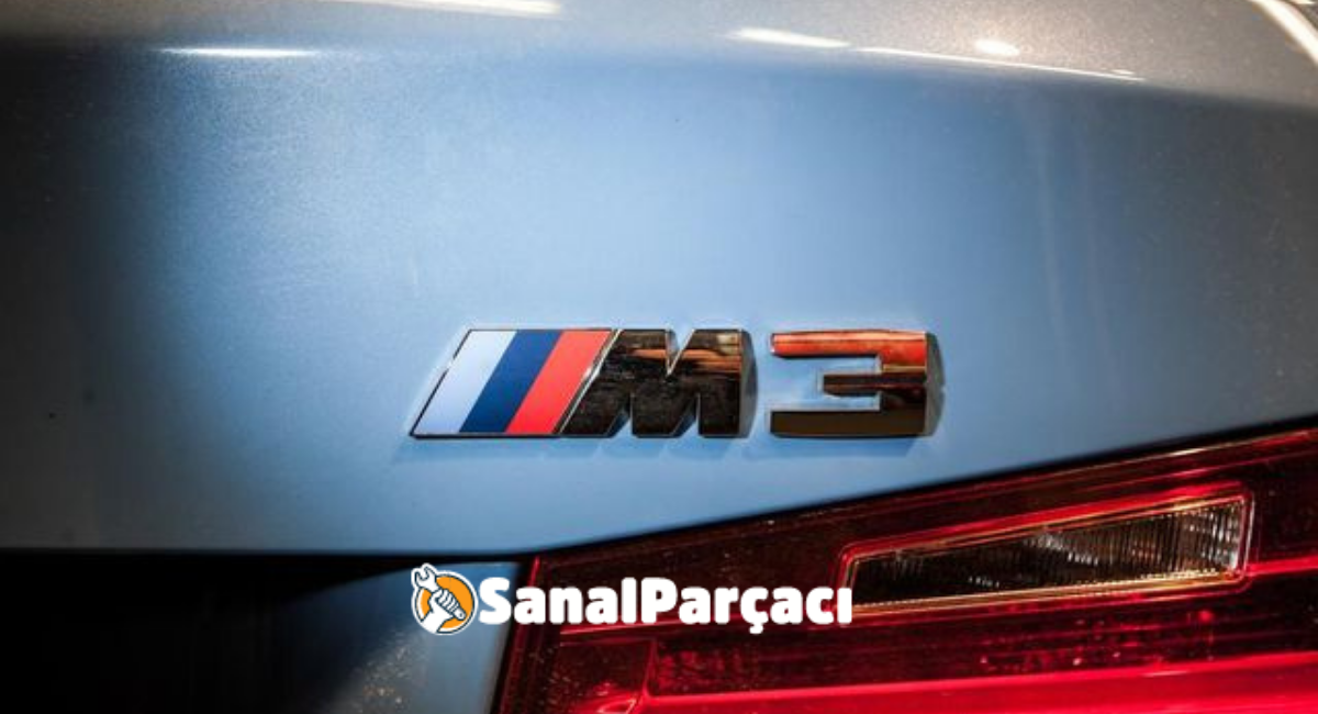 BMW Yedek Parça Aksaray