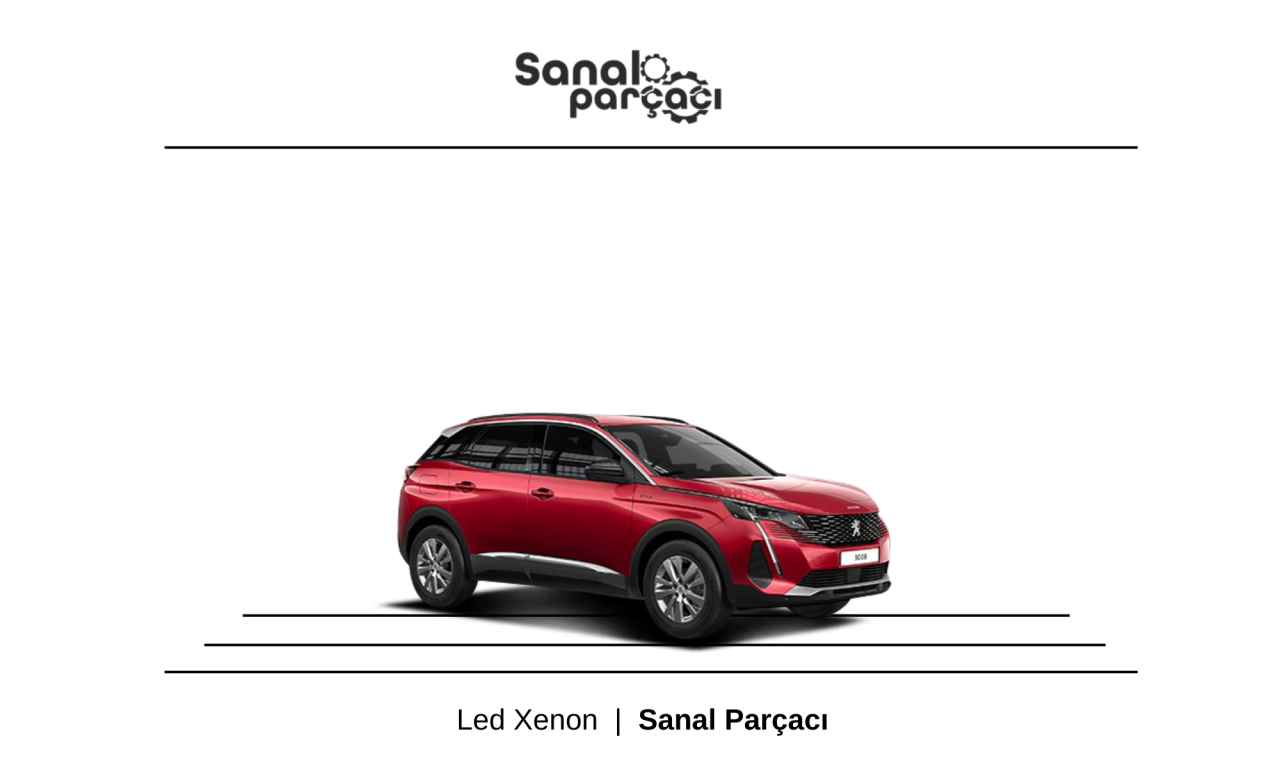 Artvin Peugeot Yedek Parça Gönderimi 