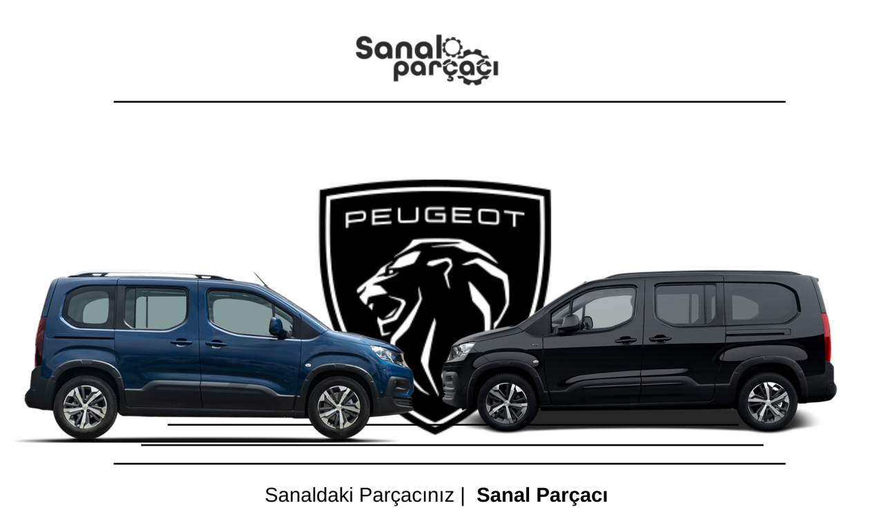 Ordu Peugeot Yedek Parça Gönderimi