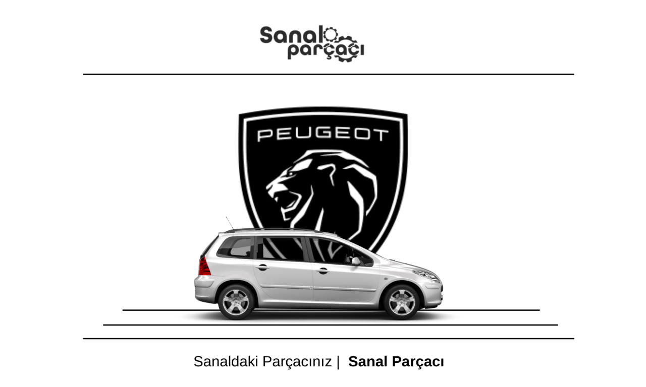 Yozgat Peugeot Yedek Parça Gönderimi