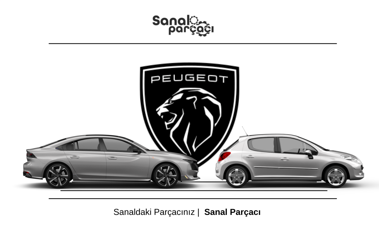 Karabük Peugeot Yedek Parça Gönderimi
