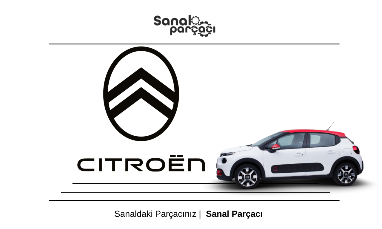 Ağrı Citroen Yedek Parça Gönderimi