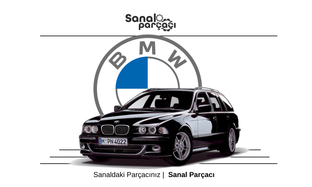 BMW E39 Проверьте ошибку стоп-сигнала