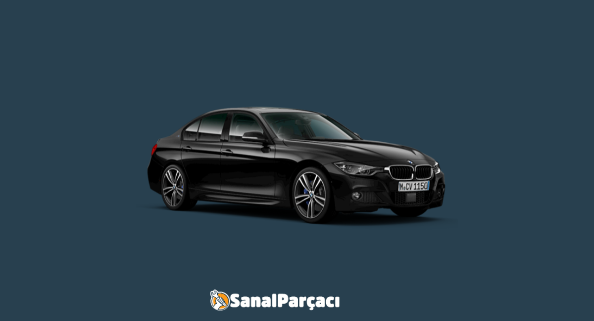 BMW 3 Serisi Hangi Modeli En Çok Tercih Ediliyor?