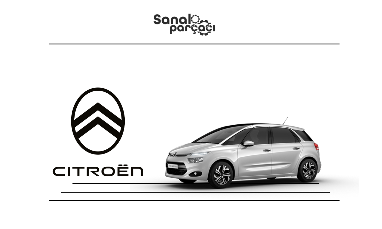 Uşak Citroen Spare Parts Delivery