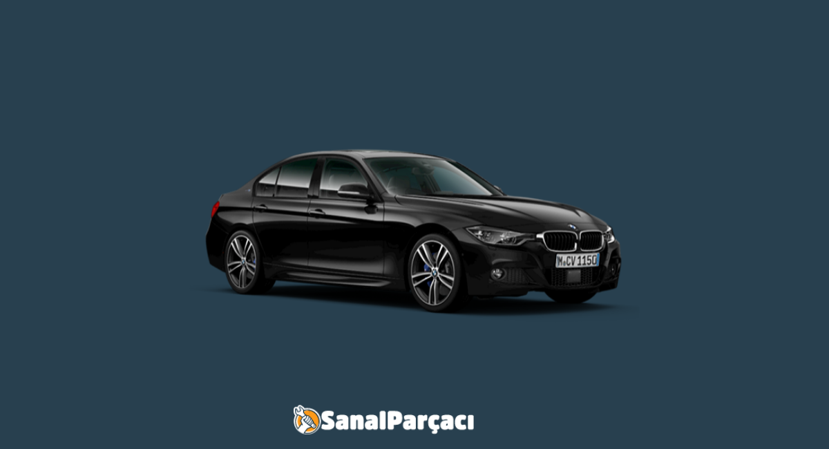 Ankara BMW Yedek Parça