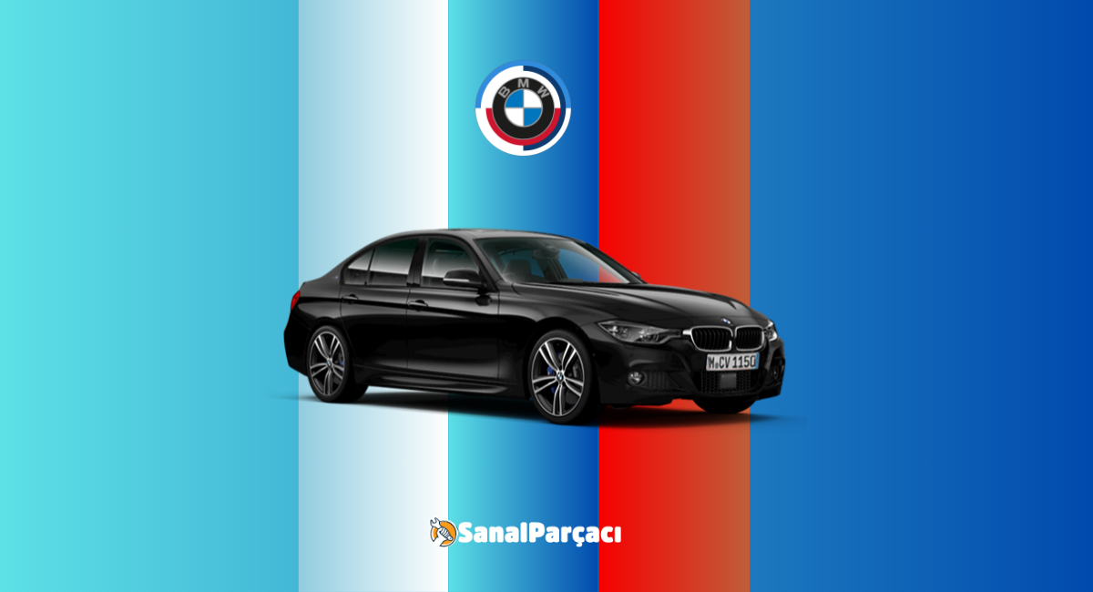 Aydın BMW Yedek Paçra