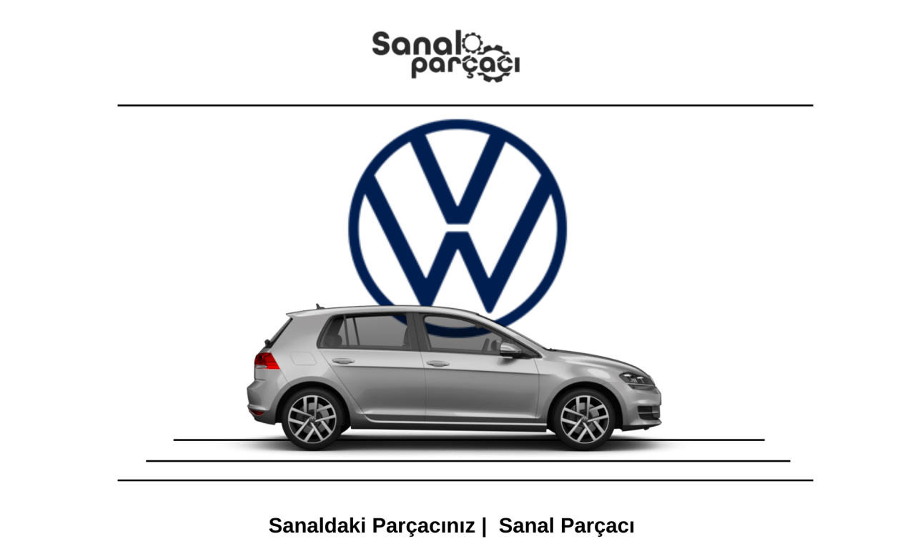 Golf 1.2 TSI P227900 (Emme Sisteminde Kaçak Hava) Arızası