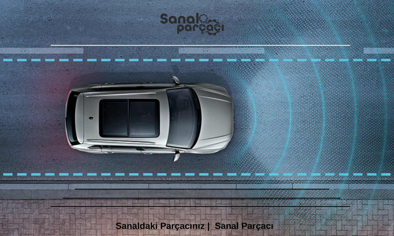 Lane Assist Nedir?