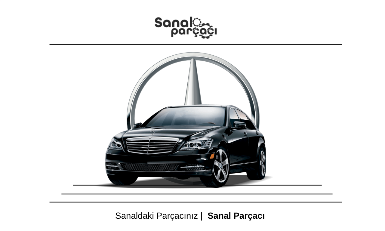 Batman Mercedes Yedek Parça Gönderimi
