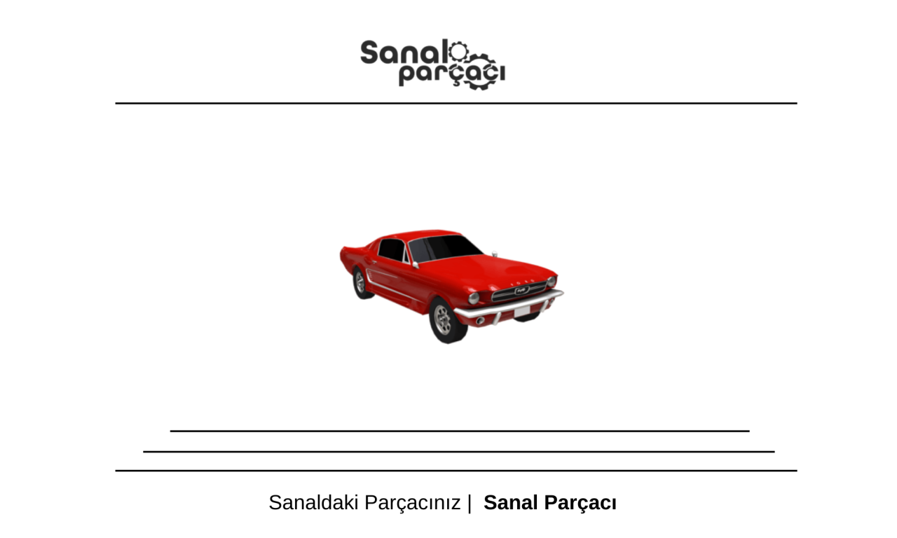 Bolu Ford Yedek Parça Gönderimi