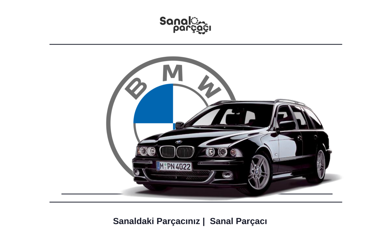 BMW DBC Nedir ve Nasıl Çalışır ? | Sanal Parçacı