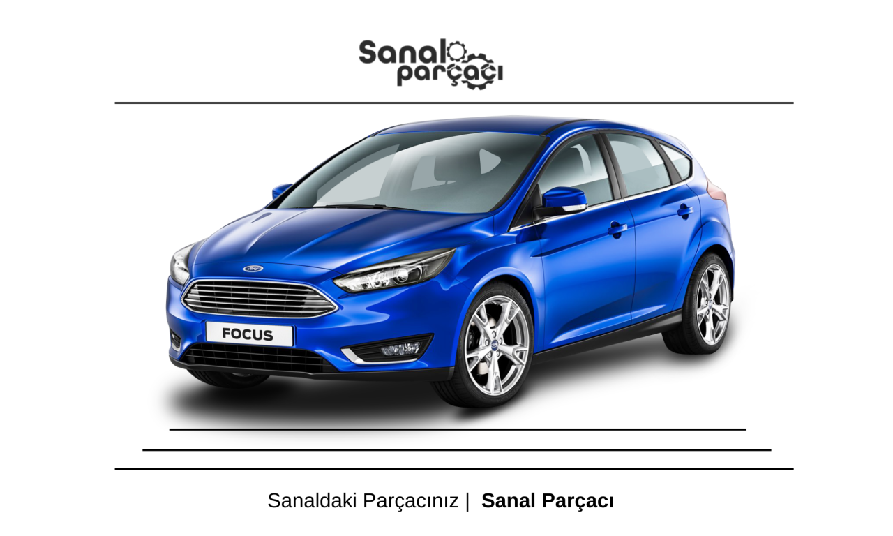 Denizli Ford Yedek Parça Gönderimi