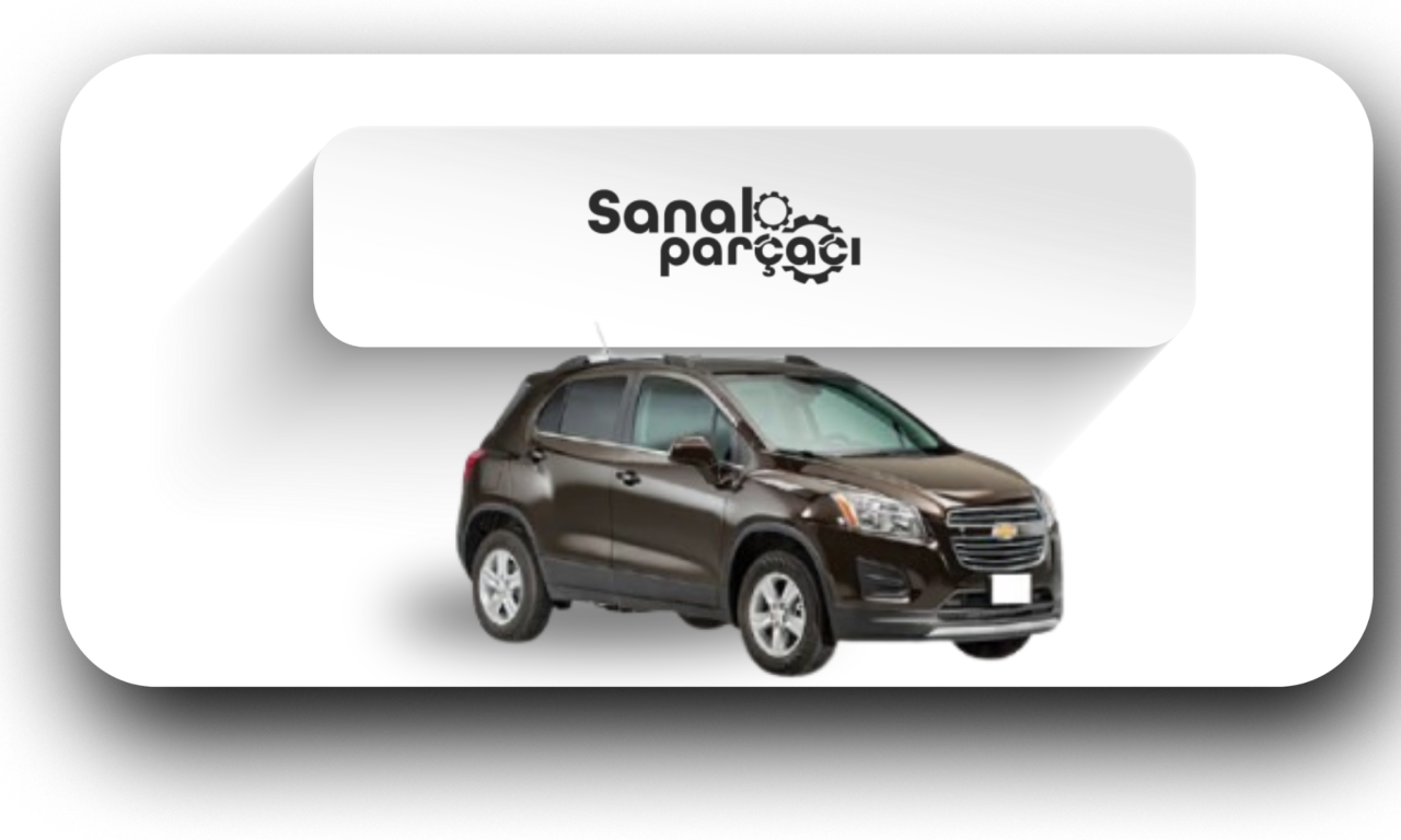 Bitlis Chevrolet Yedek Parça Gönderimi