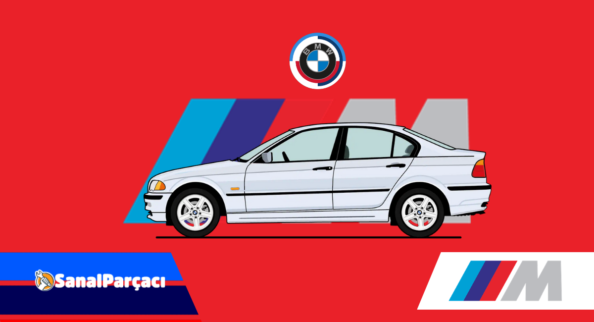 BMW E 46 Teknik Özellikleri | E46 Alırken Nelere Dikkat Edilmeli?