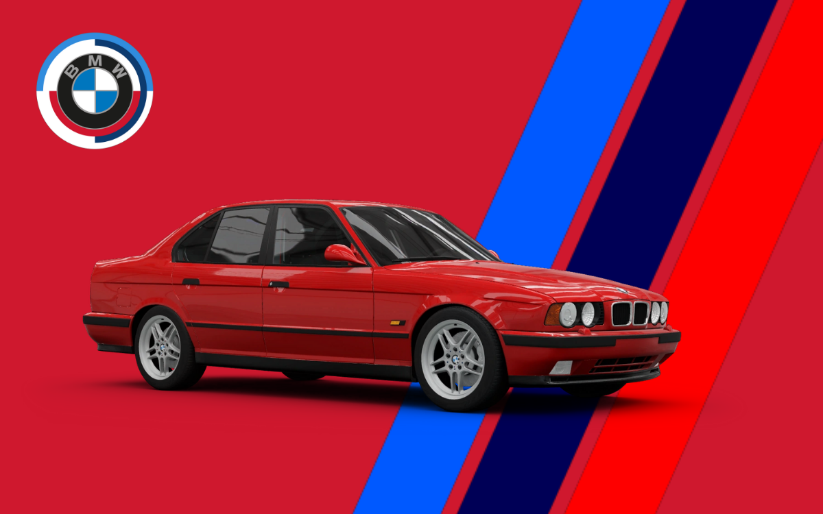 BMW E34 Teknik Özellikleri