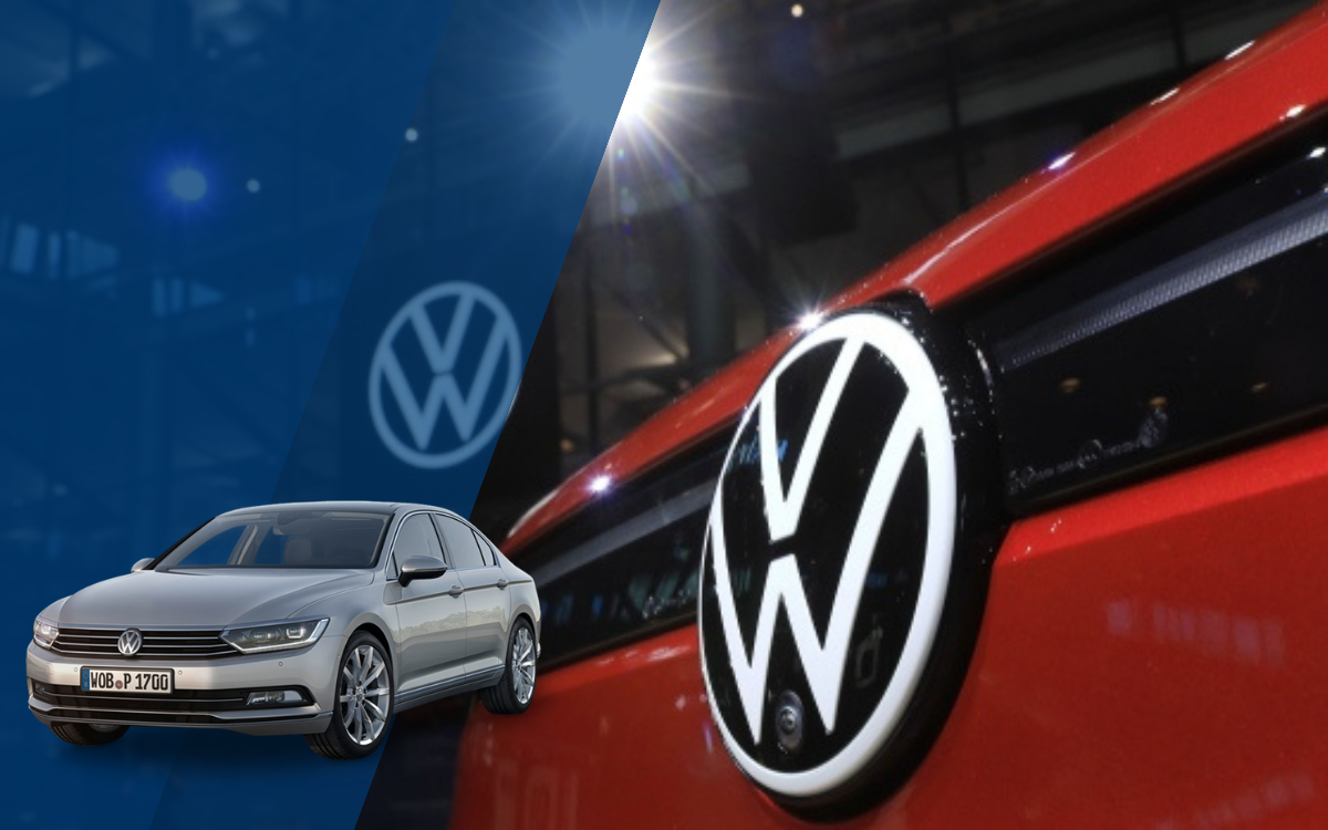Adana Volkswagen Yedek Parça