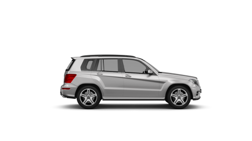 GLK Serisi X204 (2008-)