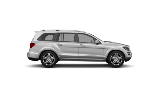 GL-Class W166 (2011-2015)