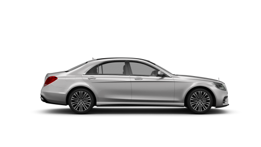S-класс W222 (2013-2021)