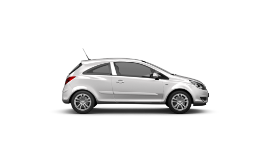 Corsa D