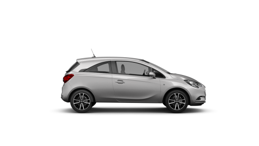 Corsa E