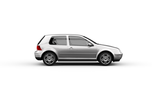 Golf 4