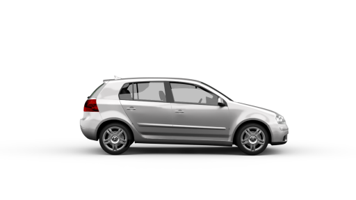 Golf 5
