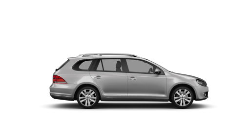 Golf 6