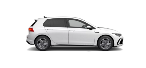 Golf 8