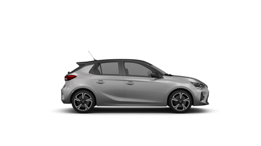 Corsa F