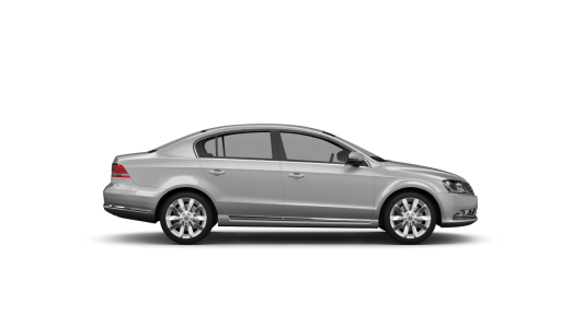 Passat B7 2011-2014