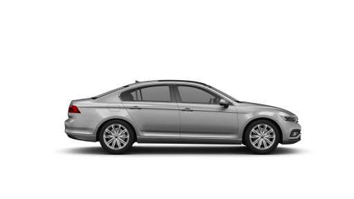 Passat B8 2015-