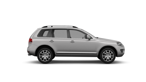 Touareg 2002-2010