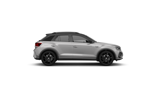 T-Roc