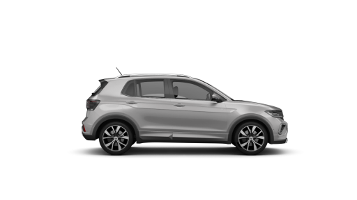 T-Cross
