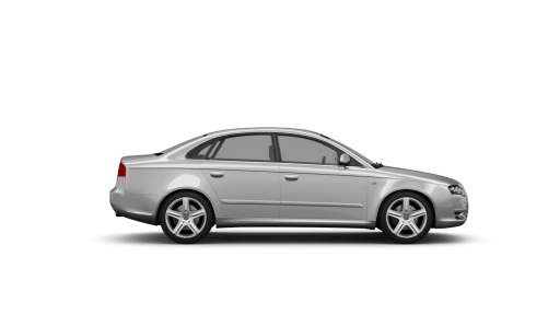 A4 2000-2005 B6