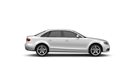 A4 2004-2008 B7