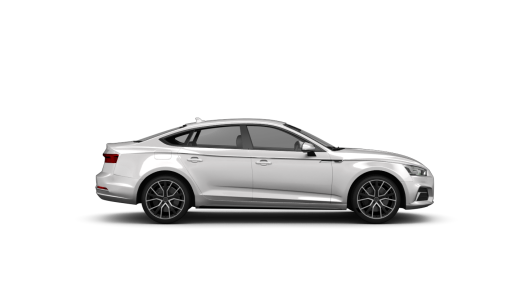 A5 2008-2016