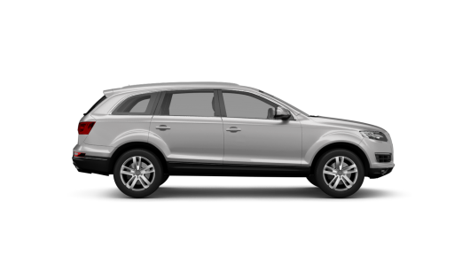 Q7 2006-2014