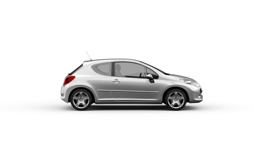 207 2006-2010