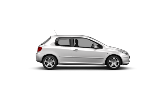 307 2001-2006